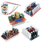 Converter 10/12/15/20A 150/250/300/400/1200W Step-up Step-down Buck Boost DC-DC