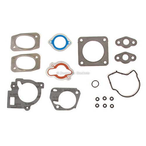 Fits 01-04 Chrysler Town Country Dodge Grand Caravan 3.8L Head Gasket Set Bolts - Picture 6 of 9