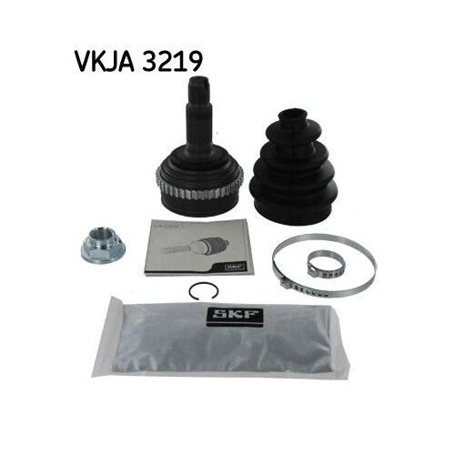 VKJA 3513 SKF CV Joint Kit VKJA 3513 For TOYOTA COROLLA, AVENSIS
