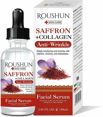 roushun serum