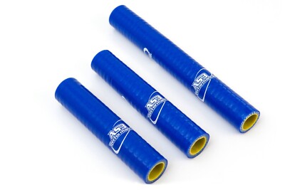 AS3 SILICONE RADIATOR HOSES for HUSABERG TE 250 300 13-14 (THERMOSTAT BYPASS)