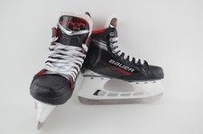 Bauer Vapor X4 Ice Hockey Skates Intermediate Size 4 Fit 1 0228-8065 