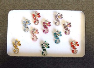 Bollywood Nails Nail Art Gallery