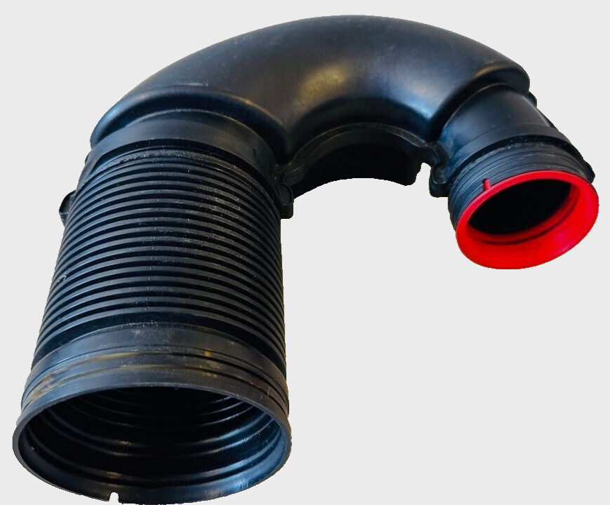 McLaren 720S Turbo Inlet Pipe Intake Right Hand