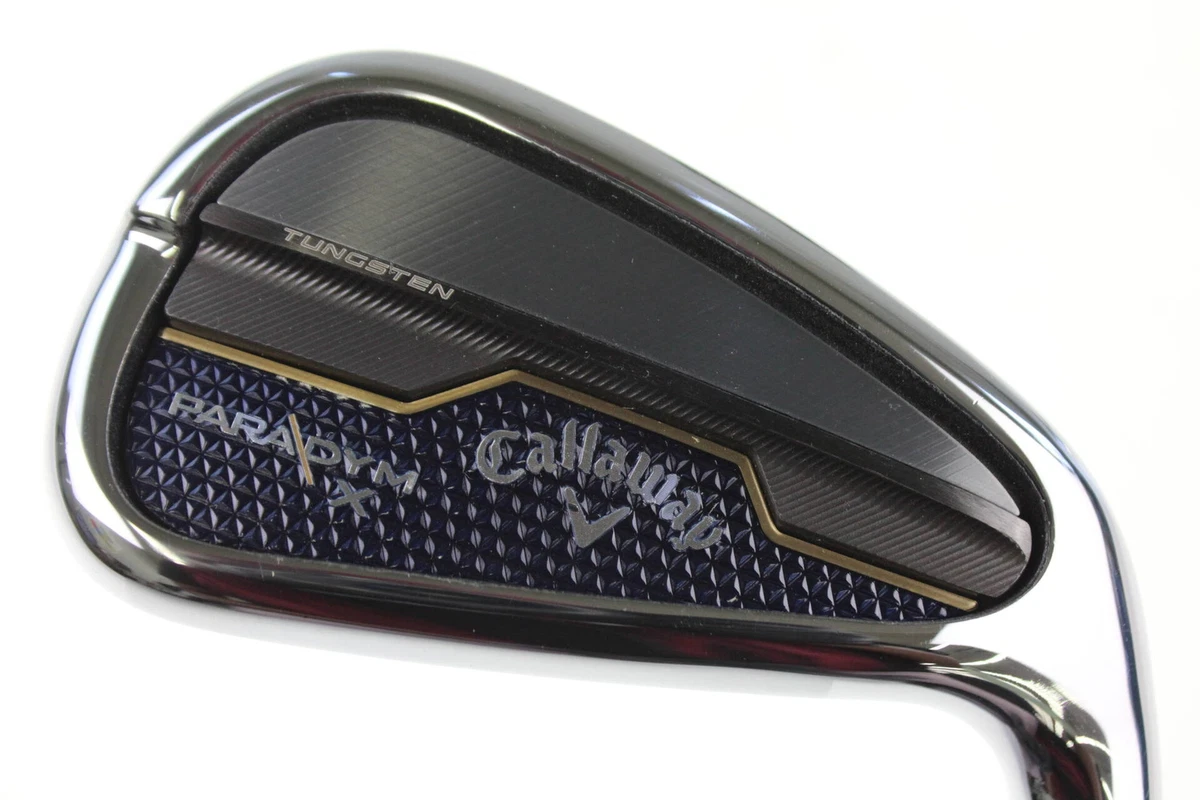 Ebay callaway irons cheap