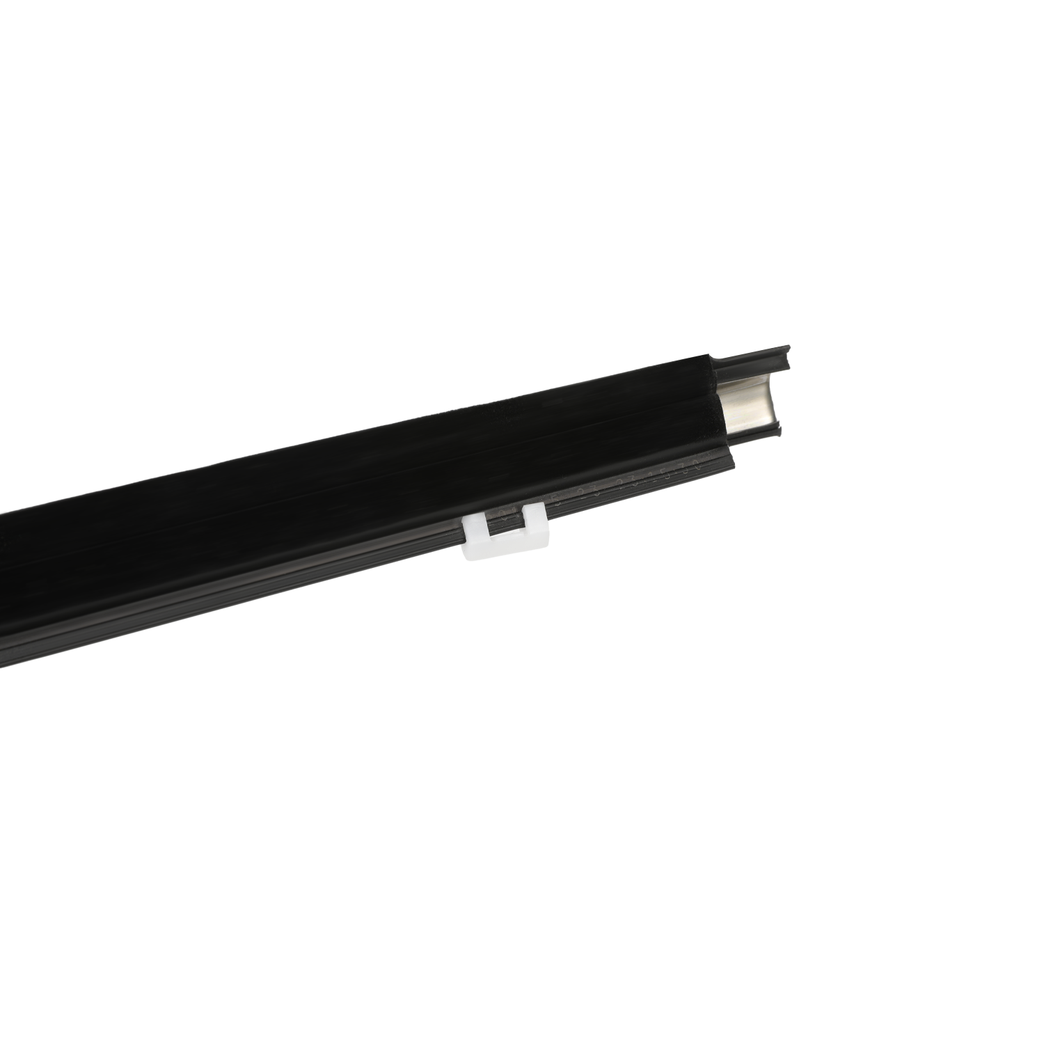 4pcs For Hyundai I30 FD Hatch 0712 Weather Strip Window Moulding Trim