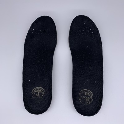timberland insole