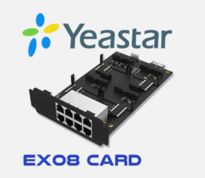 Yeastar YST-EX08