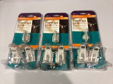 Kidco Adhesive Mount Magnet Lock Starter Set S3362