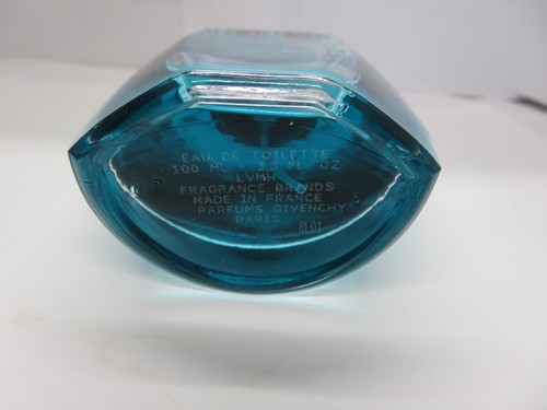 INSENSE ULTRAMARINE BY GIVENCHY Eau De Toilette Spray 3,3 once/100 ml - Foto 5 di 5