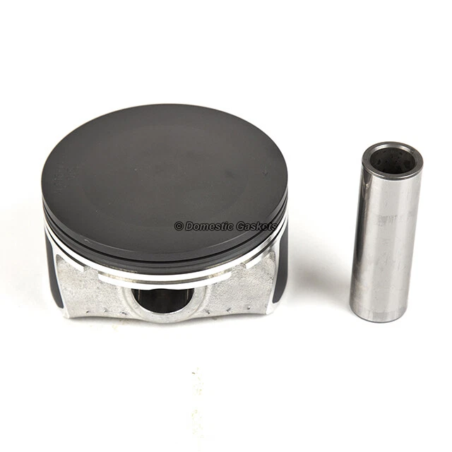 Rodamientos de varilla principal de pistones para 09-16 Dodge Ram 1500 Chrysler Aspen Jeep 5,7 L HEMI Foto 4 de 4