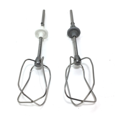 KRUPS PowerMix 610 606 368 613 722 745 747 Beaters & Dough Hooks