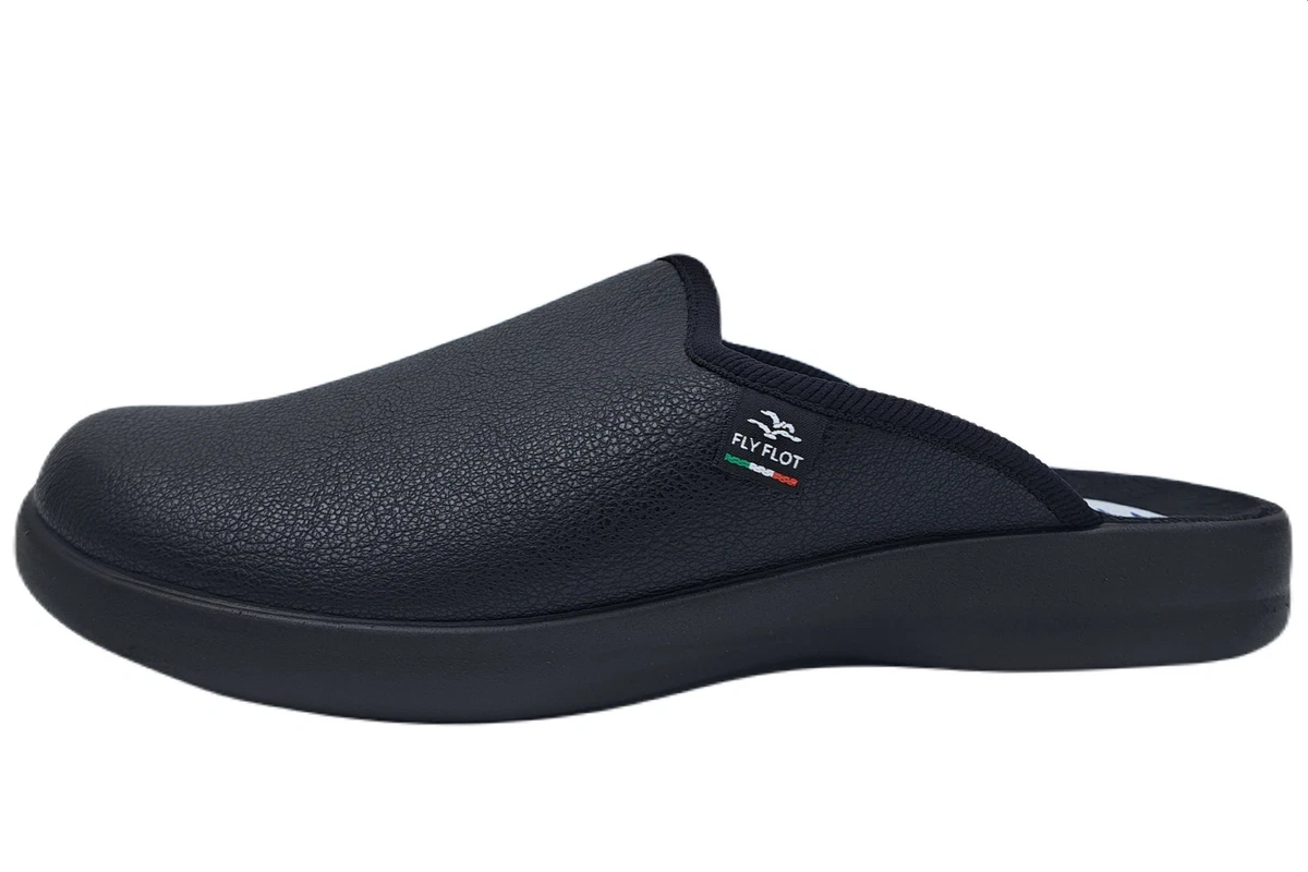 Blenzo heren pantoffels online bestellen