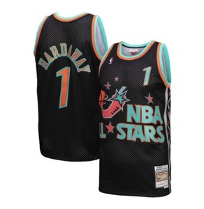 Penny Hardaway All Star Jersey | eBay