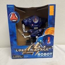 Lost in Space Robot Vtg 1997 Trendmasters