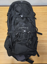 Osprey Farpoint Trek 55 Rucksack Backpack Pad...
