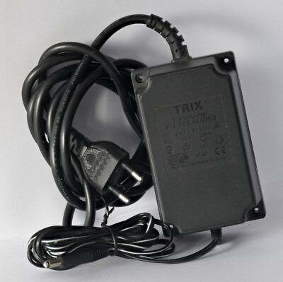 Trafo Trix transformer Steger 44-005.0 14V~ 24VA