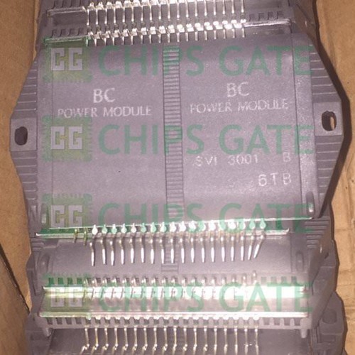 1PCS SANYO SVI3100B MODULE Integrated Circuit