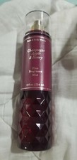 BATH AND BODY WORKS FINE FRAGRANCE MIST BODY SPLASH SPRAY 8 OZ, YOU CHOOSE 