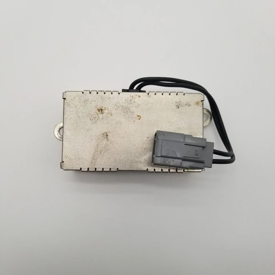 2000 2001 2002 2003 Jaguar S-Type Radio Antenna Isolator XR8F18K891AD OEM - Image 2 of 4