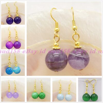 Buy 6/8/10/12/14mm Peacock Agate Round Beads,gemstone Round Beads,natural Agate Beads,15inch/strand Online In India - Foto 4