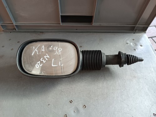 Original Ford KA MK1 RBT Außenspiegel Seitenspiegel Spiegel links 8.30.371