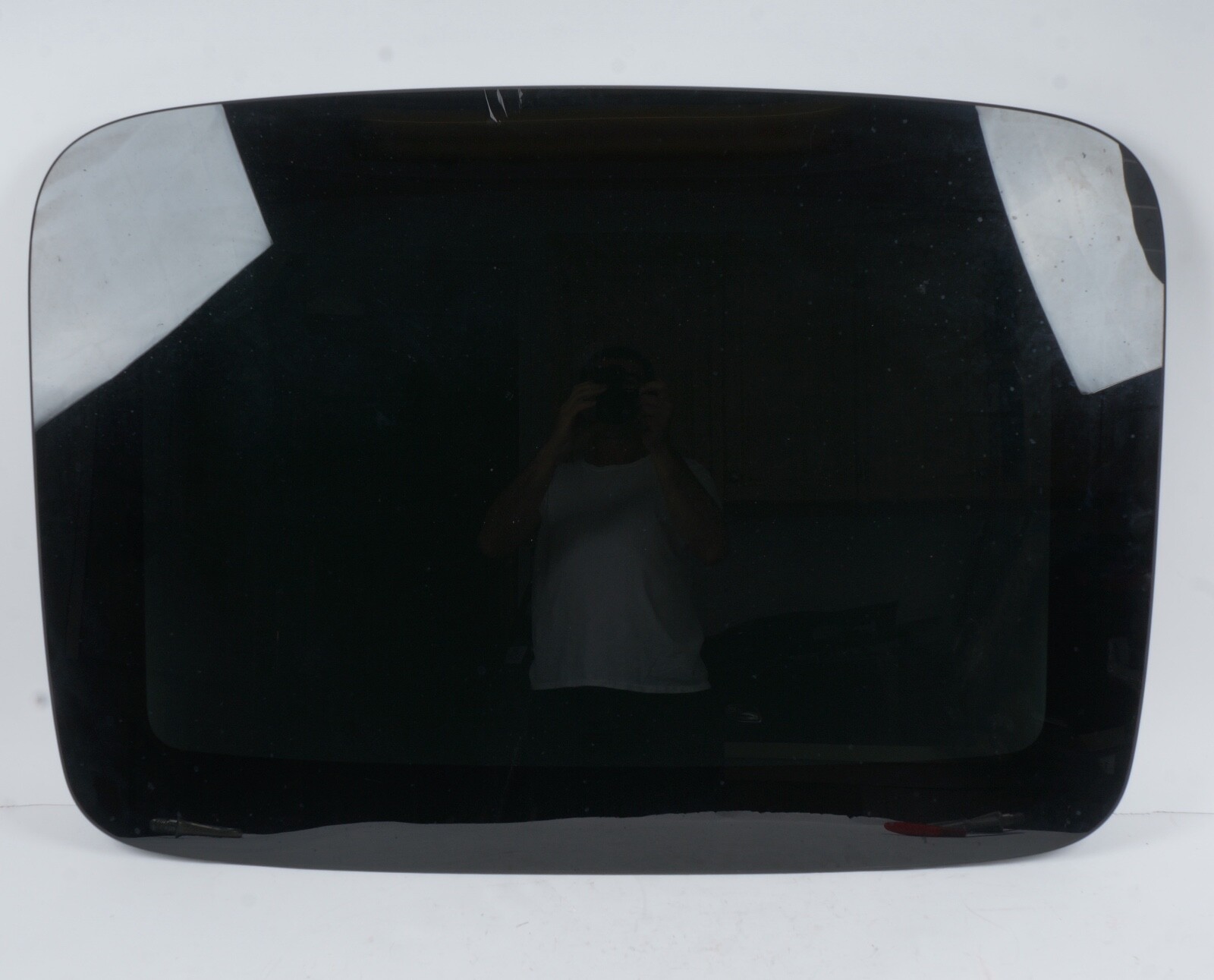 2010 - 2020 BENTLEY MULSANNE PANORAMIC SUNROOF TOP ROOF GLASS 3Y5877071