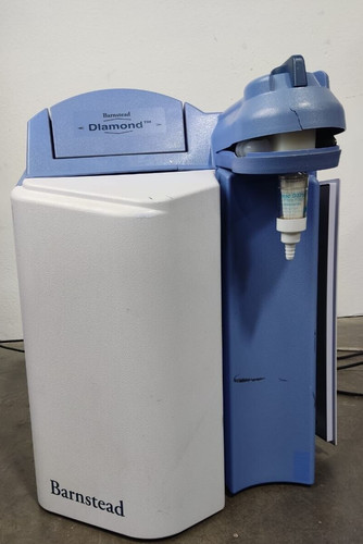 Barnstead Diamond D11931 NANOpure Water Purification System