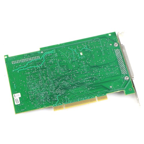 Carte D'Acquisition De Données National Instruments PCI-6034E - 16 Bits - Multifonction (Occasion)