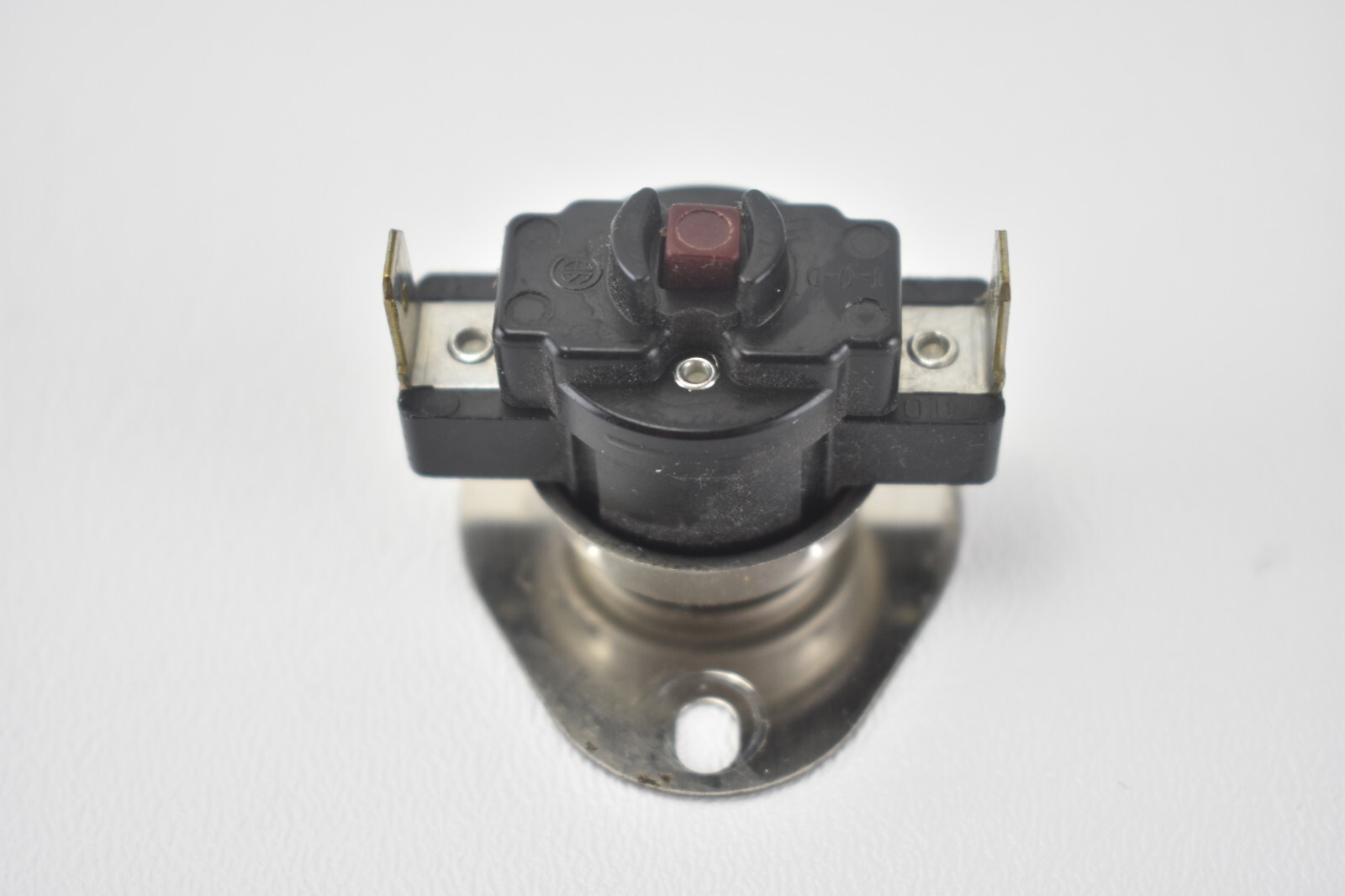 Genuine KENMORE Range Oven, HiLimit Switch 318004903 eBay