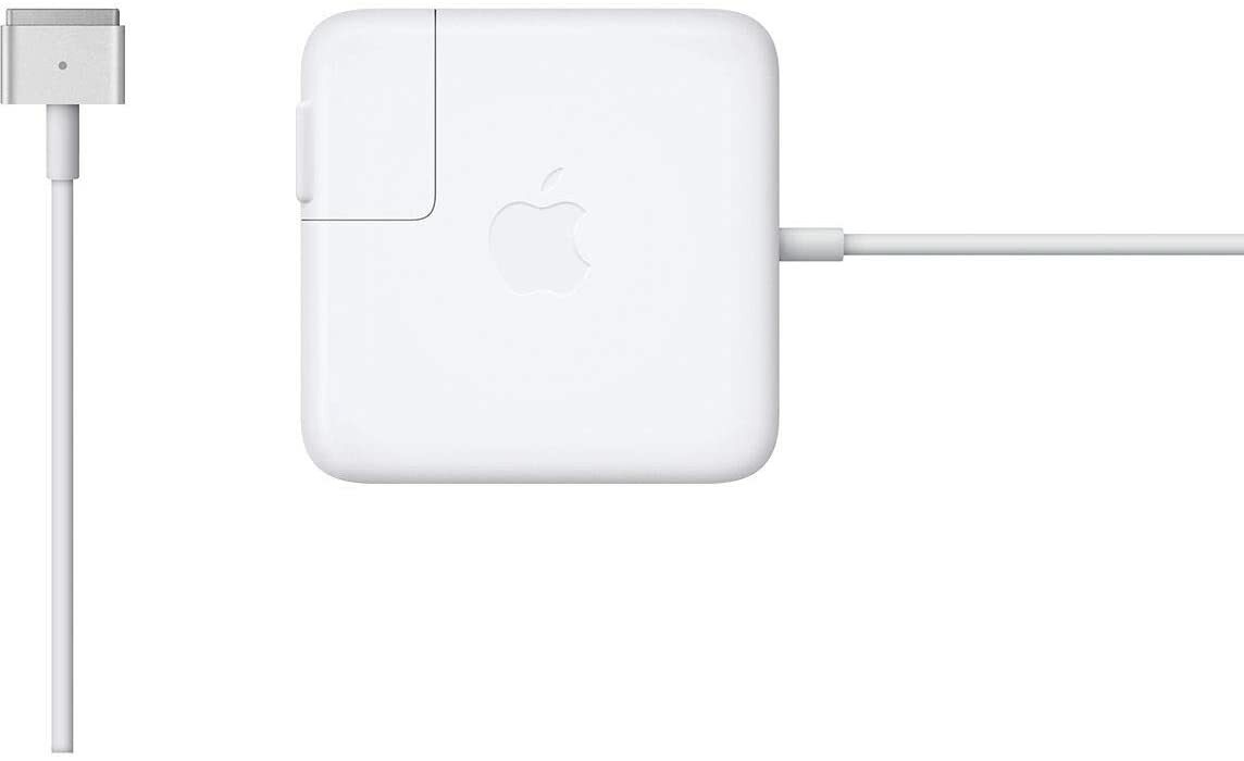 Apple Macbook Air 11" 13" 2012-Later MD592LL/A 45W Power AC Adapter