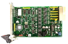 DIP 15049602 DeviceNet I/O PCB Card CDN496 AMAT 0190-04397 MKS Working