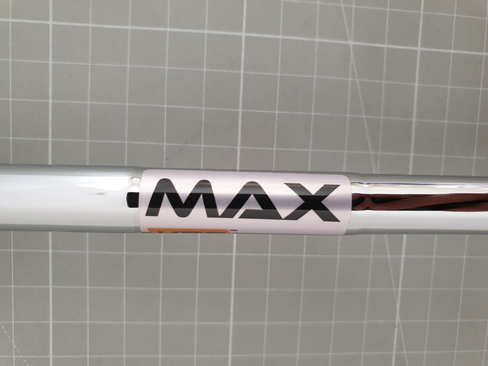 Callaway Mavrik Max Eisen (9) KBS Max R80 Golf Pride Tour V 360 Soft Standard