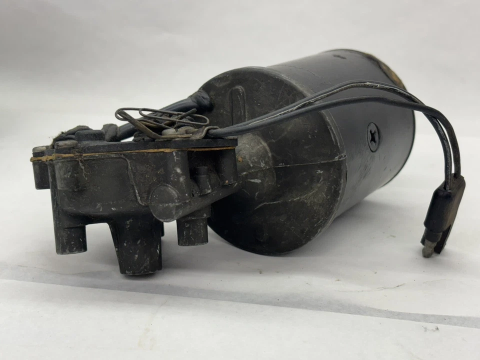 Nuevo de Lote Antiguo Mopar 1970-2 Dodge Charger Hideaway Faro Motor Luz de Cabeza Oculta Foto 2 de 4