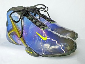 nike zoom hyperflight lightning