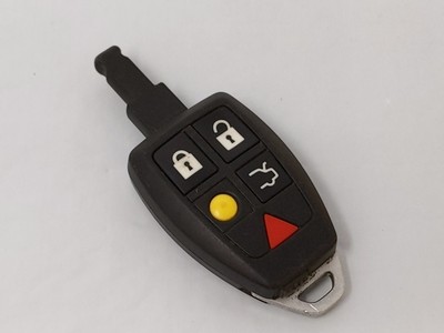 3 OEM Volvo Smart Key Remote Fob 30772187 Ltqv0315tx 3659av0315tx 
