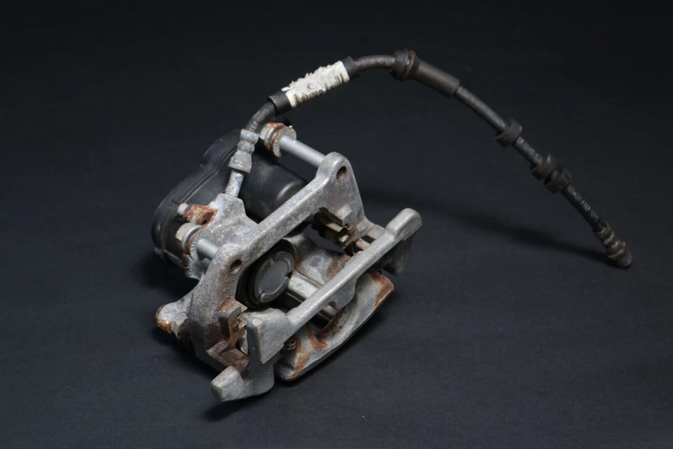 Bremssattel HR Pour Disque De Frein 300x12MM Audi A4 8K A5 8T - Photo 2/4