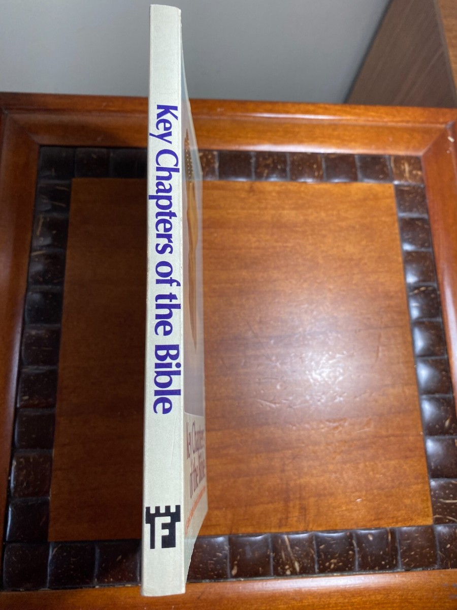 Key Chapters of the Bible by Truman Dollar et al | eBay