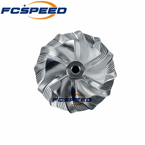 MFS Turbo wheel 54409880015 for Ssang Yong Rodius Korando 2.0 XDI 110 Kw 150 HP - Picture 5 of 6