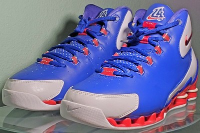 vince carter nike shox vc 3