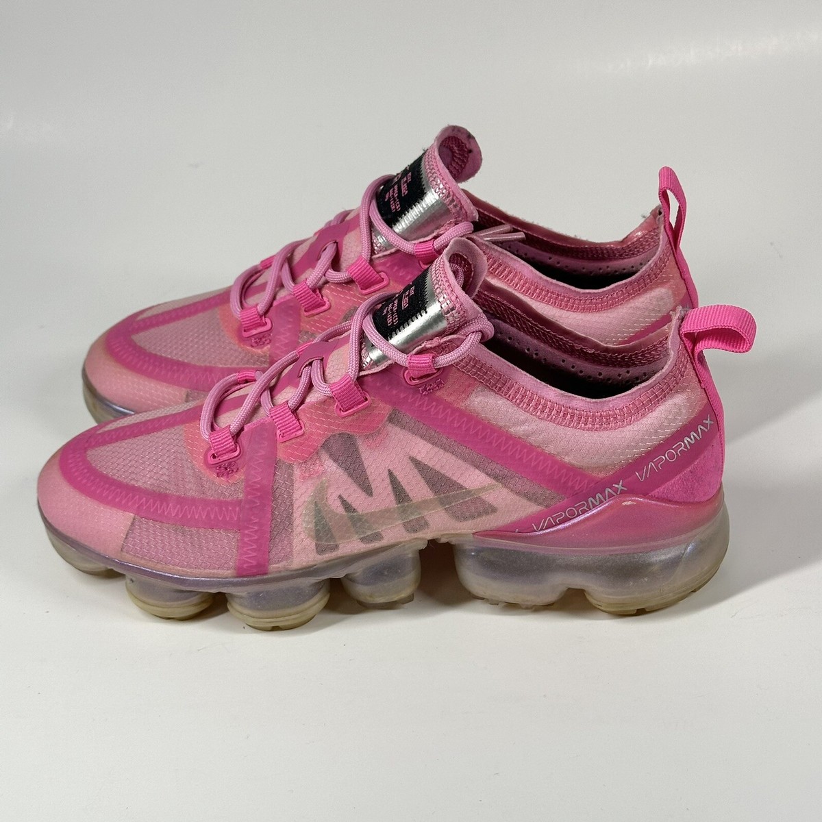 nike vapormax psychic pink