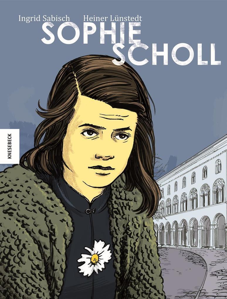 Thumbnail - Sophie Scholl | Heiner Lünstedt | 2015 | Deutsch