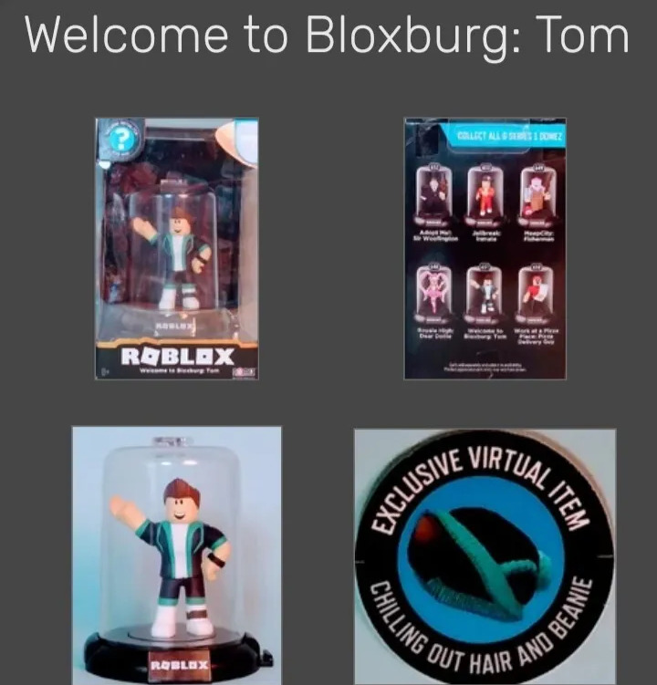 100% [Instant] [Bloxburg + Adopt Me + Brookhaven] Bloxburg