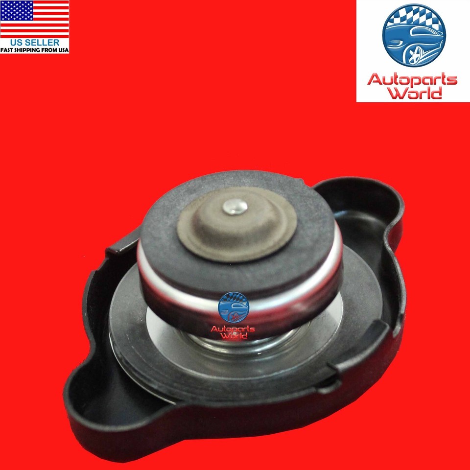 Lexus Ls Radiator Cap GENUINE LEXUS 90-00 LS400 92-94 SC400 RADIATOR COOLANT RESERVOIR CAP ...