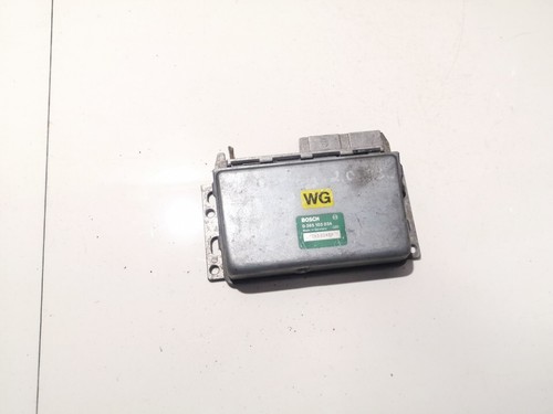 Opel Omega 1992 ABS Computer 0265103034, 26502488 #991351-37