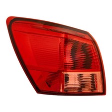 Rückleuchte links für Nissan Qashqai J10 02.07-12.09 Heckleuchte