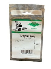 NTE5129A 14v Zener Diode Replaces ECG5129A