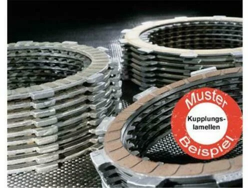 Disques d'embrayage Pour XT pour motocyclette Yamaha