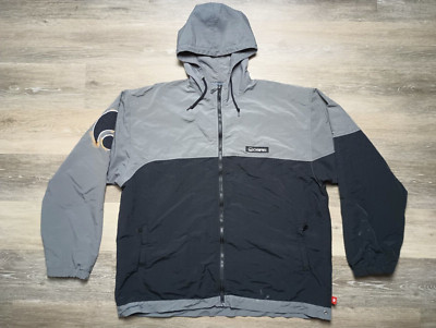 ジャケット・アウター ohotoro Air Wind Jacket gray air wind jacket | OHOTORO
