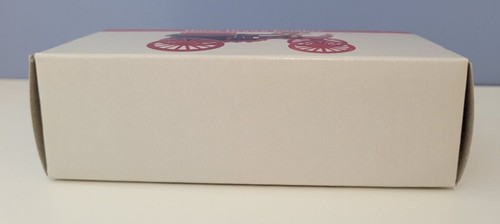Reader's Digest Horse Drawn Pump, 1974 Mack & 1924 Buffalo 1/64th Scale Die Cast - Picture 54 of 64